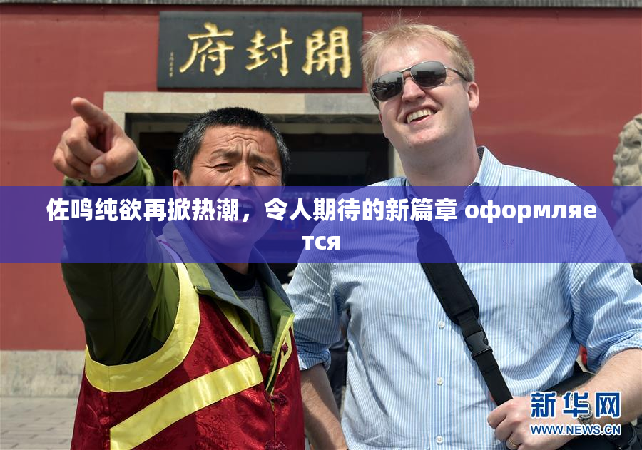 佐鸣纯欲再掀热潮，令人期待的新篇章 оформляется