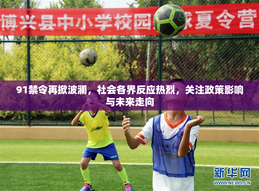91禁令再掀波澜，社会各界反应热烈，关注政策影响与未来走向