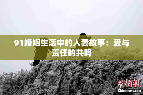 91婚姻生活中的人妻故事：爱与责任的共鸣