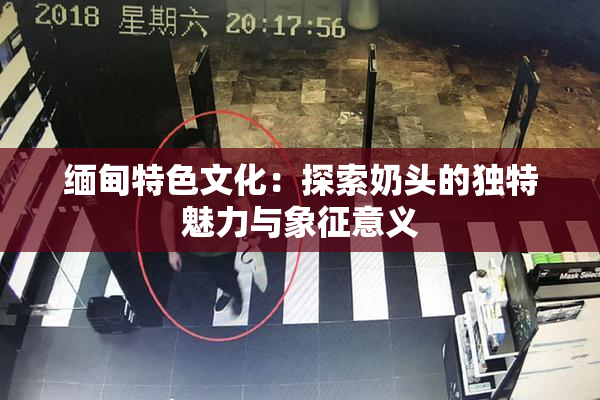 缅甸特色文化：探索奶头的独特魅力与象征意义