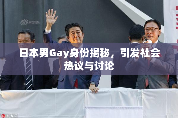 日本男Gay身份揭秘，引发社会热议与讨论