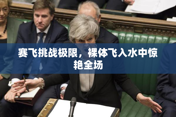 赛飞挑战极限，裸体飞入水中惊艳全场