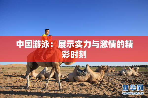 中国游泳：展示实力与激情的精彩时刻