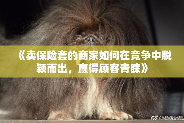 《卖保险套的商家如何在竞争中脱颖而出，赢得顾客青睐》