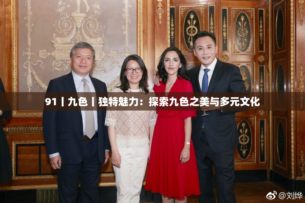 91丨九色丨独特魅力：探索九色之美与多元文化