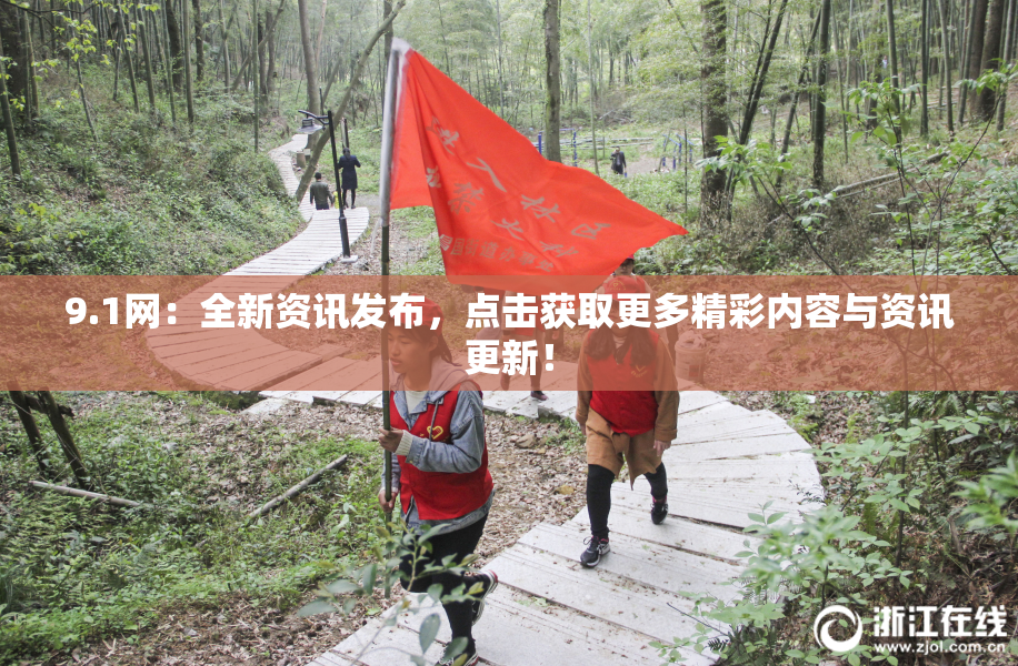 9.1网：全新资讯发布，点击获取更多精彩内容与资讯更新！