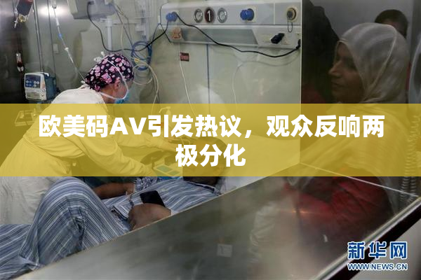 欧美码AV引发热议，观众反响两极分化