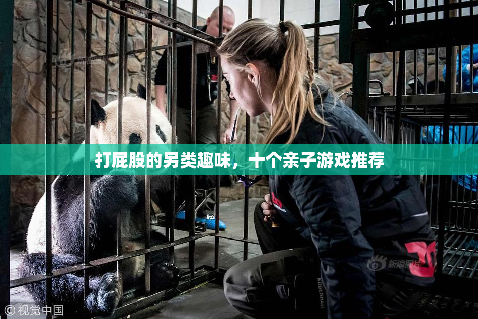 打屁股的另类趣味，十个亲子游戏推荐