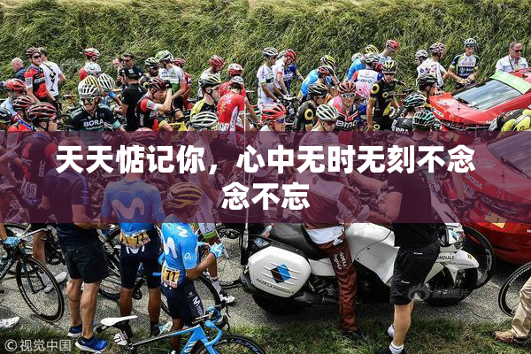 天天惦记你，心中无时无刻不念念不忘