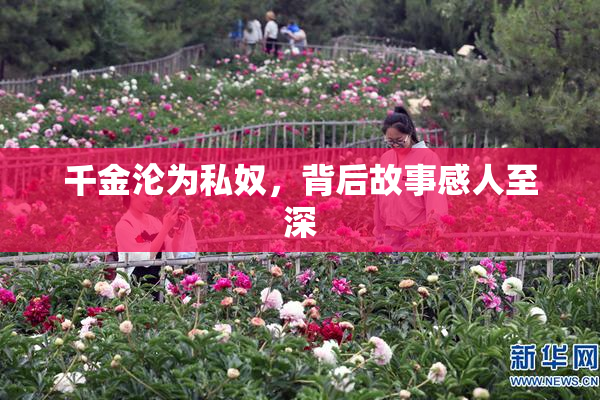 千金沦为私奴，背后故事感人至深