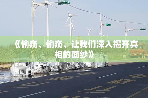 《偷窥、偷窥、让我们深入揭开真相的面纱》