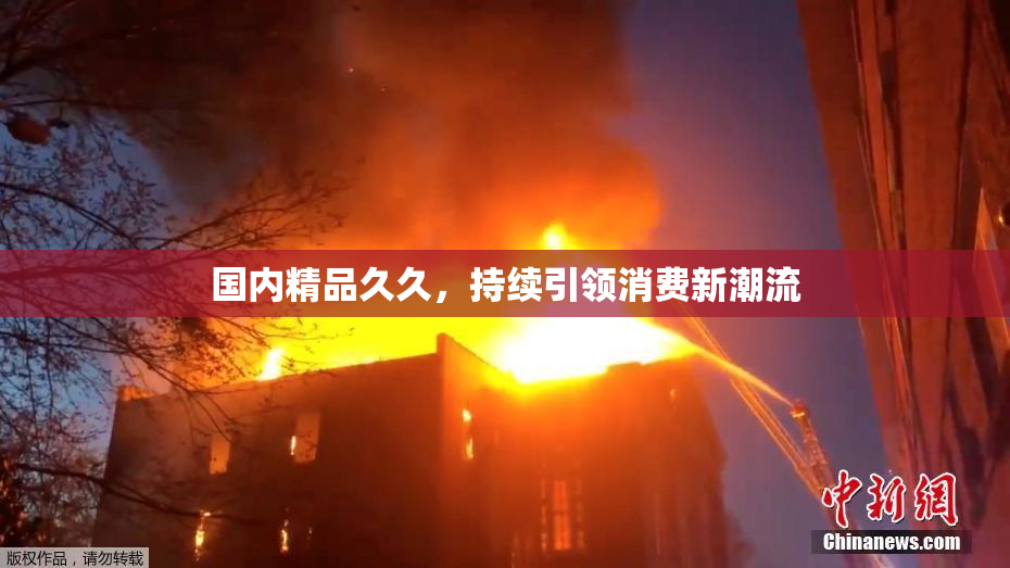 国内精品久久，持续引领消费新潮流