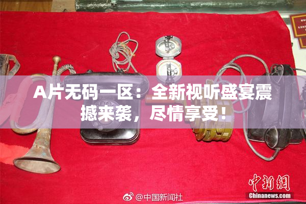A片无码一区：全新视听盛宴震撼来袭，尽情享受！