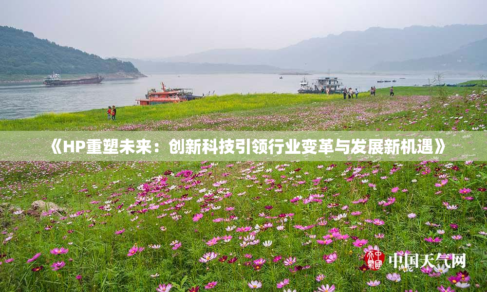 《HP重塑未来：创新科技引领行业变革与发展新机遇》