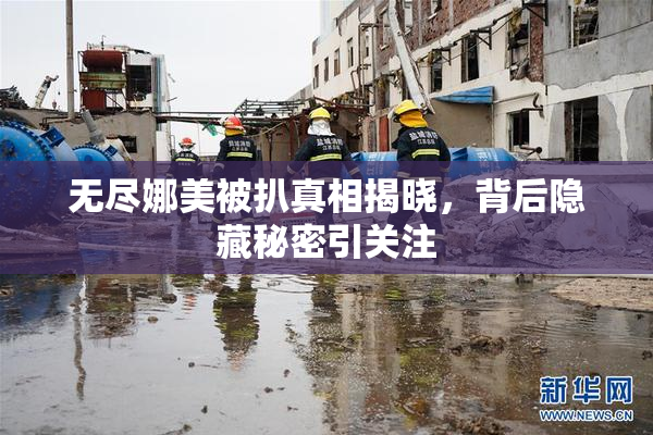 无尽娜美被扒真相揭晓，背后隐藏秘密引关注