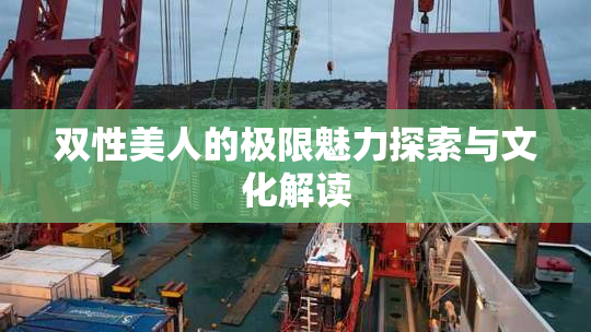 双性美人的极限魅力探索与文化解读