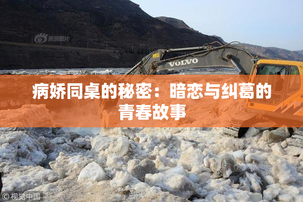 病娇同桌的秘密：暗恋与纠葛的青春故事