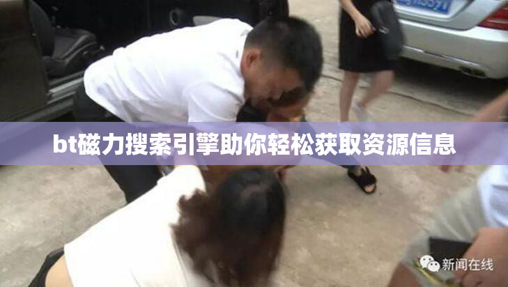 bt磁力搜索引擎助你轻松获取资源信息