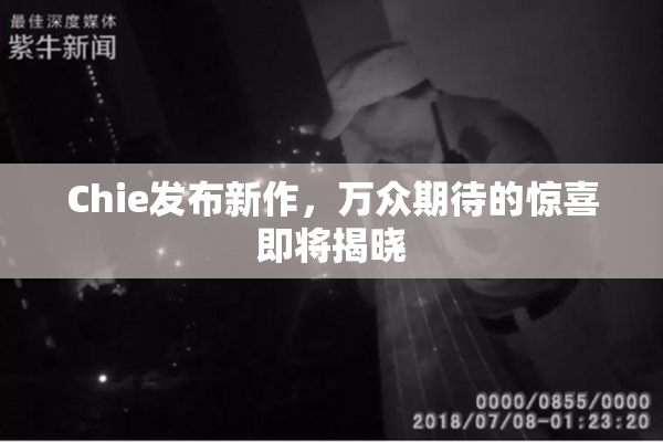 Chie发布新作，万众期待的惊喜即将揭晓