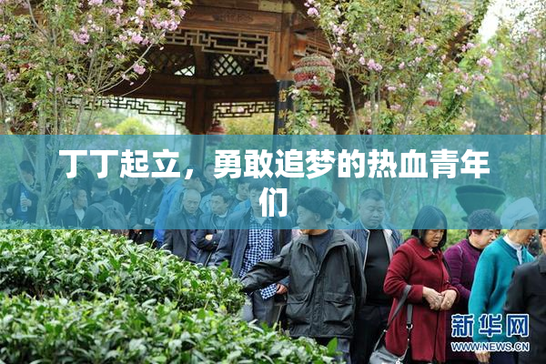 丁丁起立，勇敢追梦的热血青年们