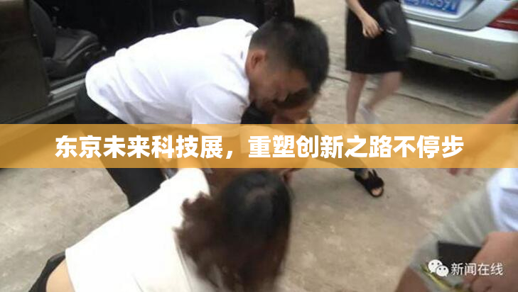 东京未来科技展，重塑创新之路不停步