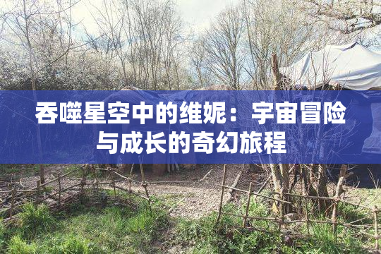 吞噬星空中的维妮：宇宙冒险与成长的奇幻旅程