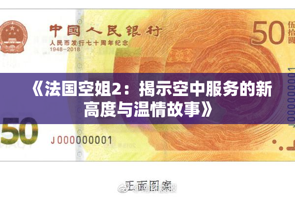 《法国空姐2：揭示空中服务的新高度与温情故事》