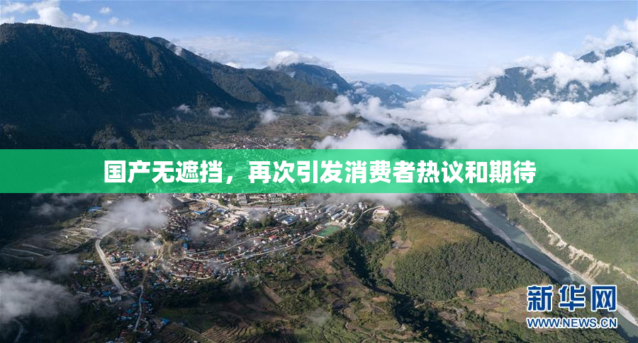 国产无遮挡，再次引发消费者热议和期待
