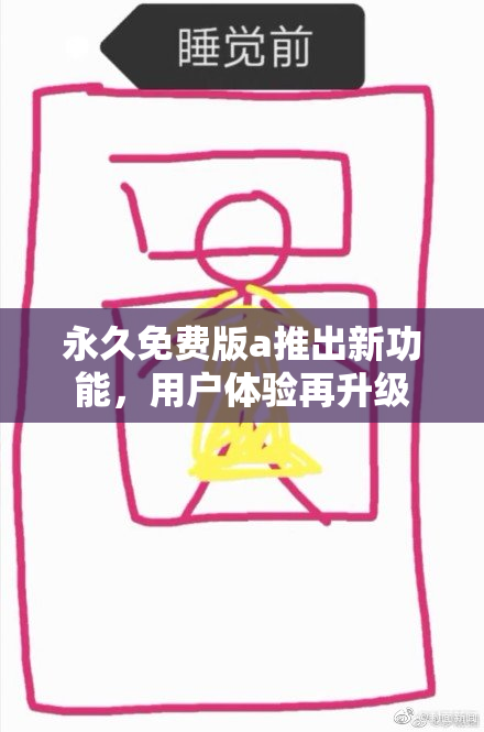 永久免费版a推出新功能，用户体验再升级