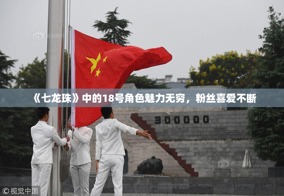 《七龙珠》中的18号角色魅力无穷，粉丝喜爱不断