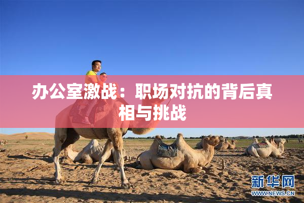 办公室激战：职场对抗的背后真相与挑战