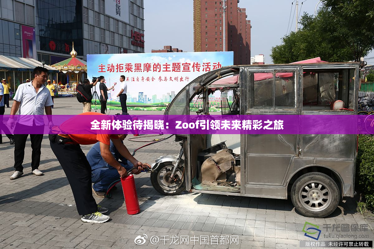全新体验待揭晓：Zoof引领未来精彩之旅