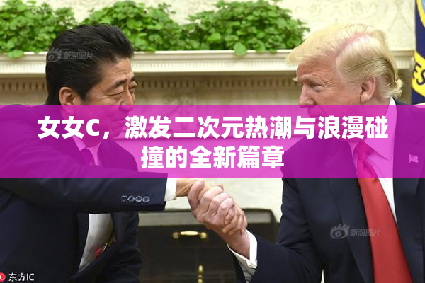 女女C，激发二次元热潮与浪漫碰撞的全新篇章