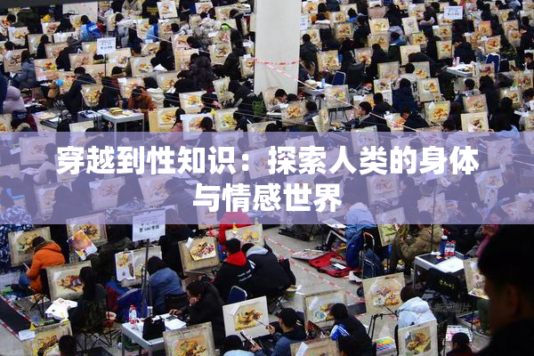 穿越到性知识：探索人类的身体与情感世界