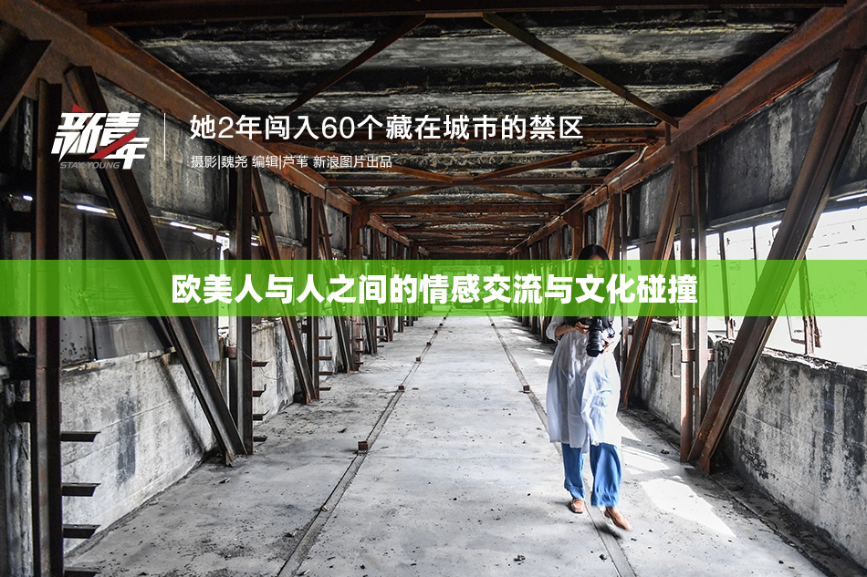 欧美人与人之间的情感交流与文化碰撞