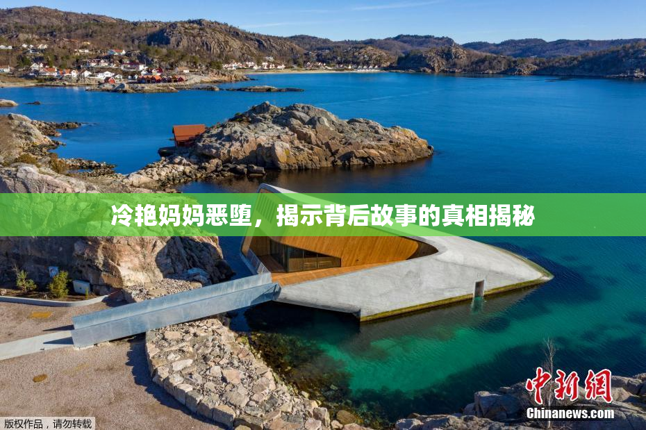 冷艳妈妈恶堕，揭示背后故事的真相揭秘