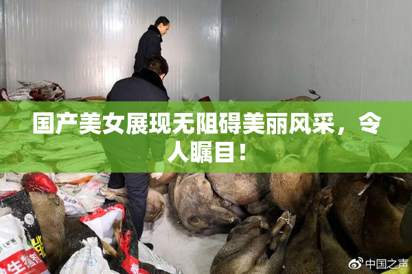 国产美女展现无阻碍美丽风采，令人瞩目！