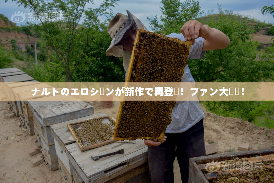 ナルトのエロシーンが新作で再登場！ファン大興奮！