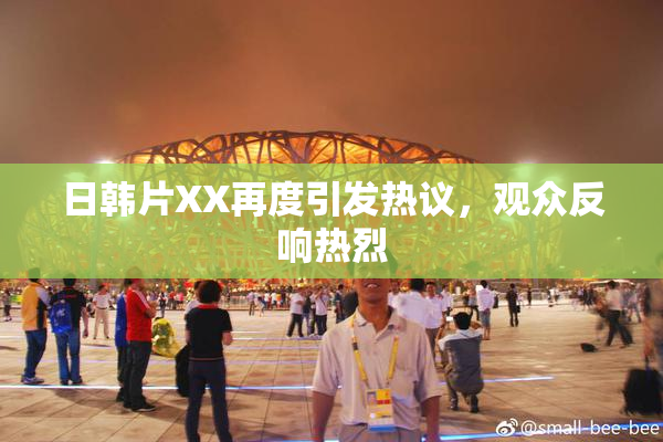 日韩片XX再度引发热议，观众反响热烈