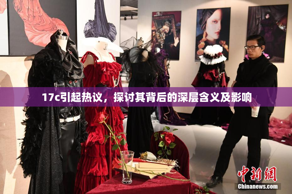 17c引起热议，探讨其背后的深层含义及影响