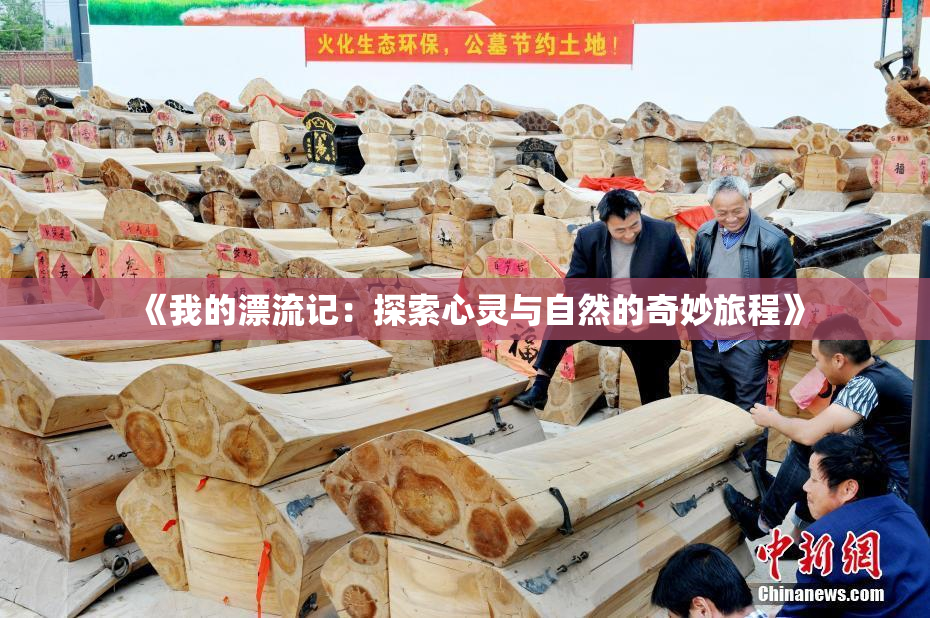 《我的漂流记：探索心灵与自然的奇妙旅程》