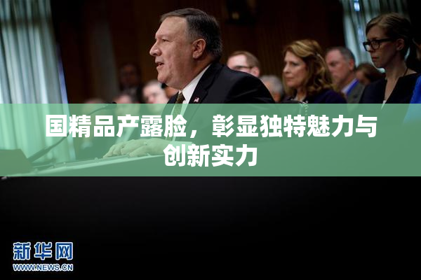 国精品产露脸，彰显独特魅力与创新实力