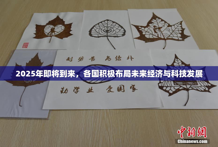 2025年即将到来，各国积极布局未来经济与科技发展