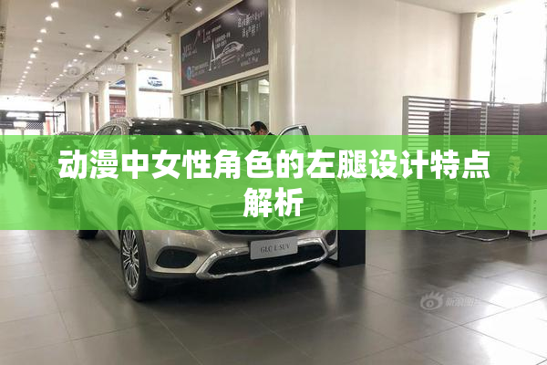 动漫中女性角色的左腿设计特点解析