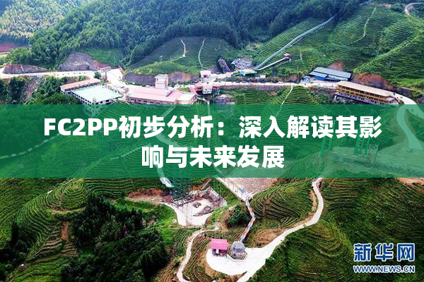 FC2PP初步分析：深入解读其影响与未来发展