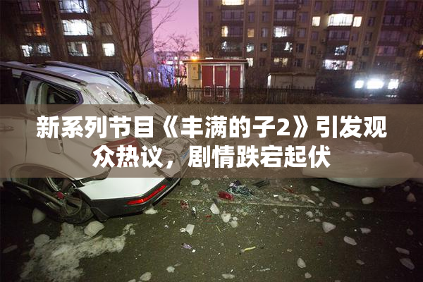 新系列节目《丰满的子2》引发观众热议，剧情跌宕起伏