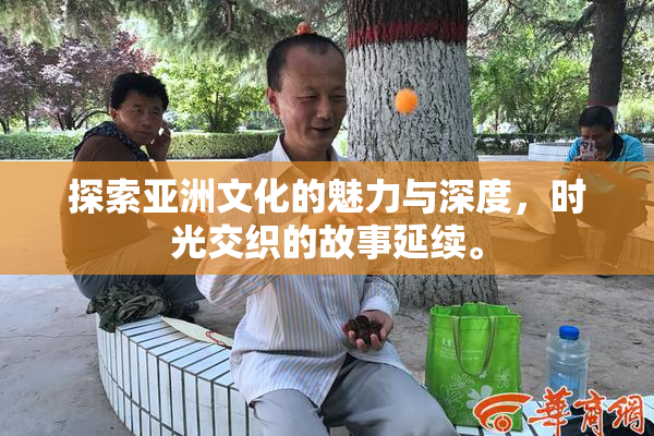 探索亚洲文化的魅力与深度，时光交织的故事延续。