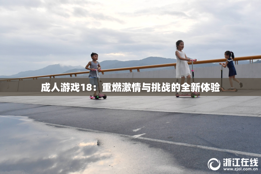 成人游戏18：重燃激情与挑战的全新体验