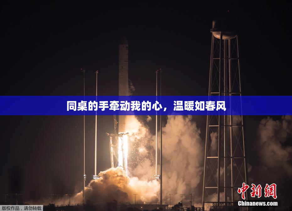 同桌的手牵动我的心，温暖如春风