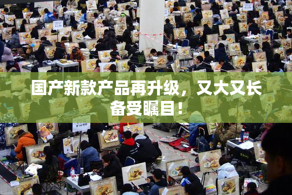 国产新款产品再升级，又大又长备受瞩目！